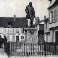 la statue du maire Ernest Gérard détruite (...)