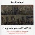 LES ROSTAND