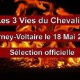18 mai à Ferney Voltaire