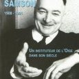 René Samson libre penseur, instituteur, (...)